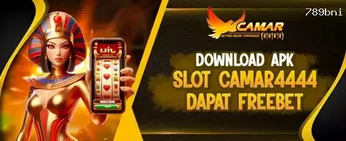 Bonus Spesial Download 789bni APK screenshot