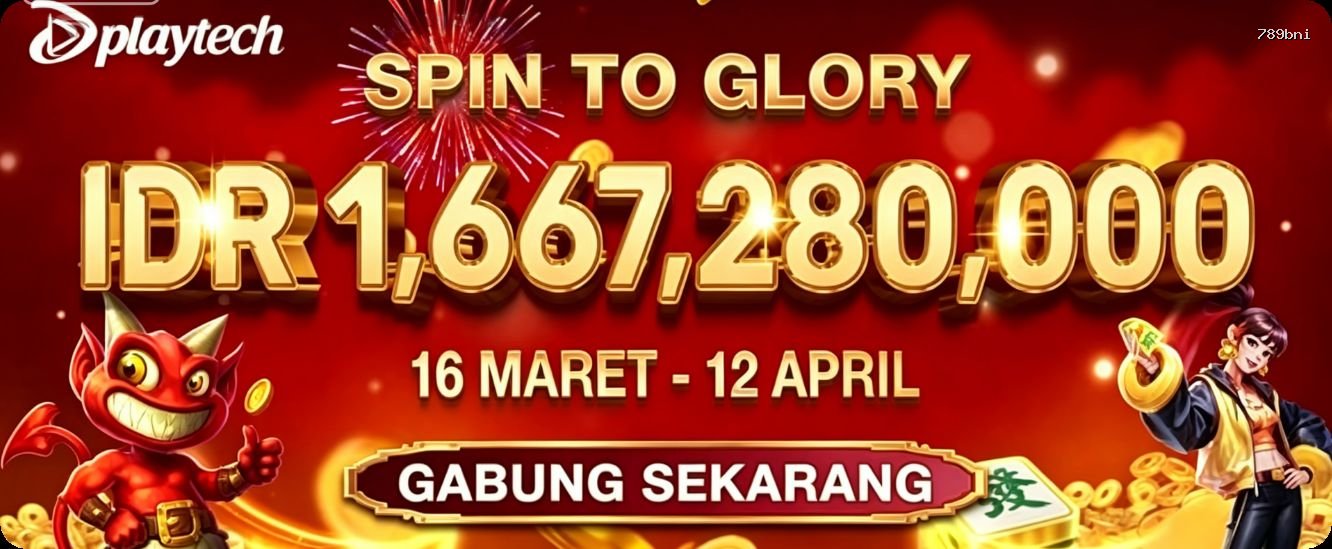 Unduh 789bni apk Versi Terbaru